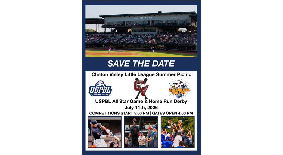 Upper Division Banquet - $30/Ticket (Players are FREE)
